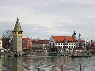 صور Lindau (Bodensee) مدِينة